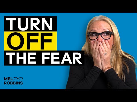 How To Let Go of Anxiety, Fear and Worry | Mel Robbins [Video]