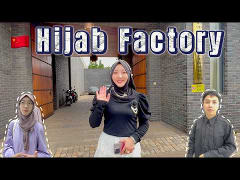 A day before Eid al-Adha | How is rich Chinese Muslim’s house like? [Video]