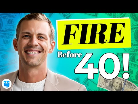 From Low-Income Household to FIRE Before 40 with UNDER $1,000,000 [Video]