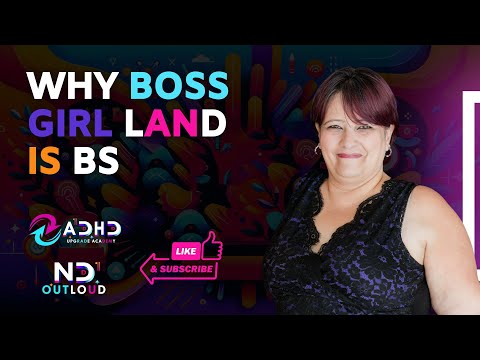 Why Boss Girl Land is BS [Video]