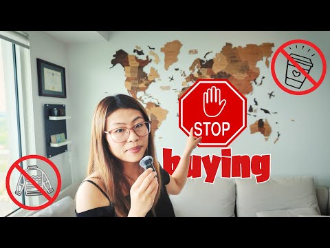 5 Things YOU need to STOP buying | Money Mindset [Video]