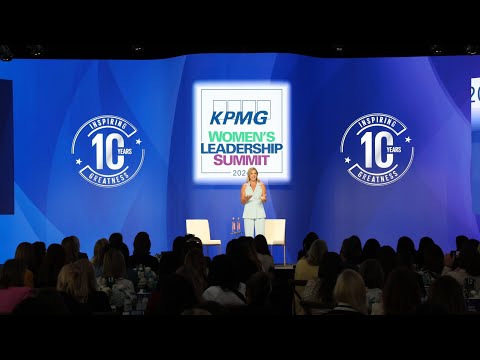 2024 KPMG Women’s Leadership Summit Recap [Video]