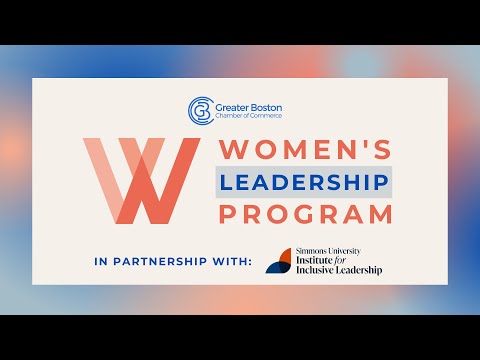 Women’s Leadership Program | Apply Today [Video]