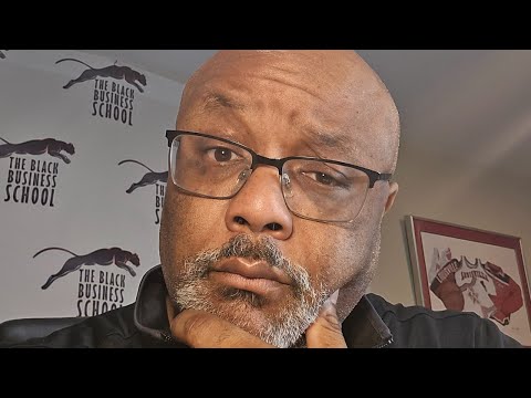 Should a man live with a woman who owns the house? – Dr Boyce Watkins [Video]