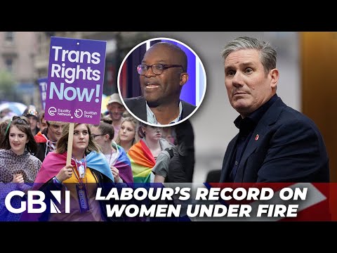 Kwasi Kwarteng questions Labour’s record on women – ‘Keir is clearly chasing popular opinion!’ [Video]