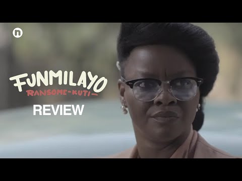 Funmilayo Ransome-Kuti (2024) | Review [Video]