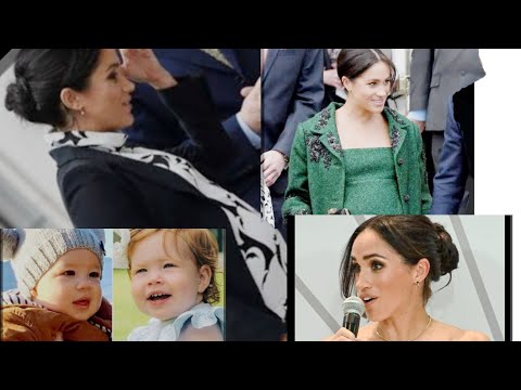 Meghan’s Battle: Cruelty During Pregnancy. [Video]