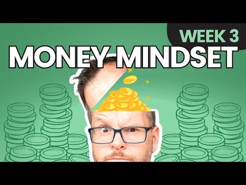 Money Mindset Makeover: Craft Your Financial Identity – RFS’24 W3 [Video]