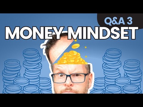 Q&A: Transform Your Money Mindset with Alan and Katie Donegan – RFS’24 W3 [Video]