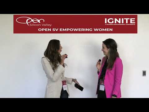 Women Leadership – Ignite 2024 – Rosha Jones [Video]