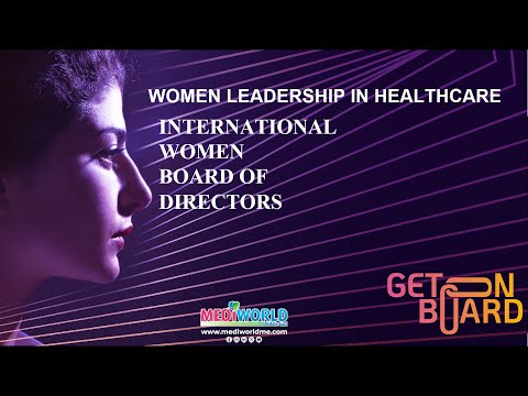 Women’s Leadership In Healthcare | Highlights [Video]