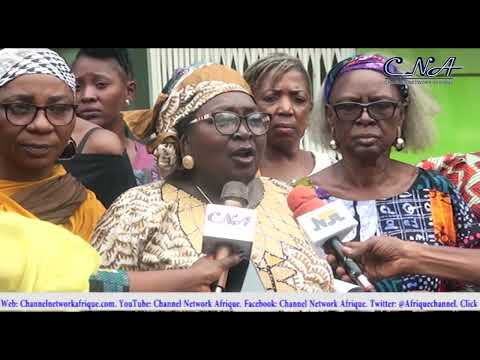 Party Crisis: I Am Still APC Benue State Women Leader – Torher [Video]