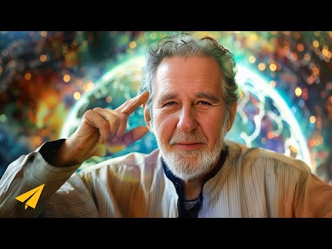 Bruce Lipton: Shape Your Destiny With HERMETIC PRINCIPLES (Learn to CONTROL THEM!) [Video]