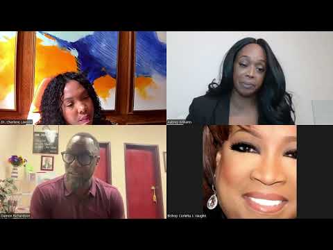 The Church & Women in Leadership Part 3 [Video]