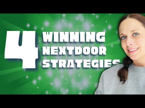 Nextdoor Advertising Tips For Local Businesses [Video]