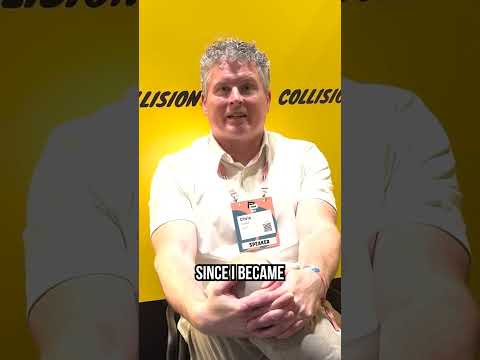 Hasbro CEO’s Favorite Part of His Job [Video]