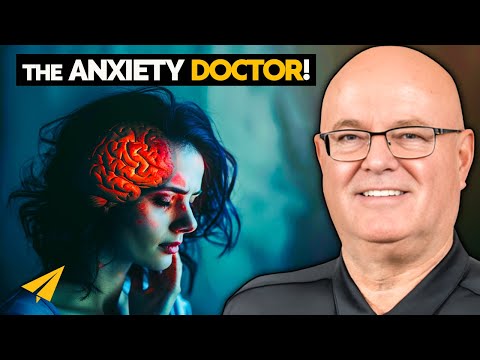 The Anxiety Doctor: Eliminate Depression, Panic Attacks, and Addiction in 30 Days! | Dr. Don Wood [Video]