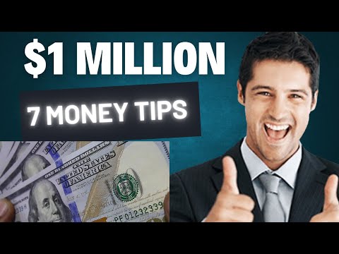 The first step towards making $1 million Teenagers (7 Money Tips) 2024 [Video]