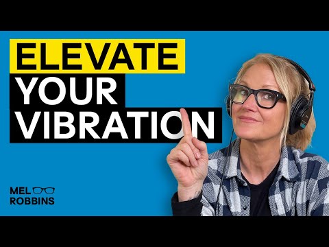 Just Like Magic: How To Manifest The Life Of Your Dreams | Mel Robbins [Video]