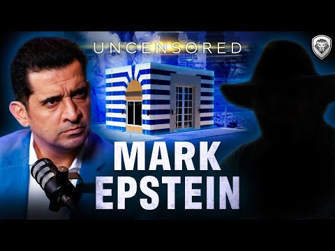 Jeffrey Epstein’s Brother TELLS ALL – His Mentor, Mossad Ties & a Strange Phone Call | PBD Podcast [Video]