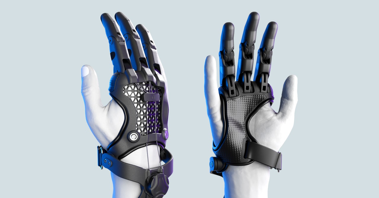 Open Bionics Hero Gauntlet Prosthetic Review: Price, Specs, Availability [Video]