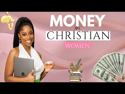 Get a $10K Grant As A Christian Woman (why is this gate kept?) [Video]