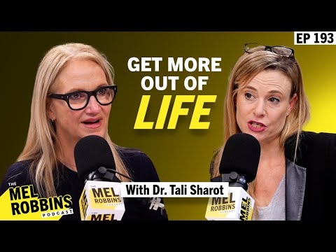 How To Make Your Life Exciting Again | Mel Robbins [Video]