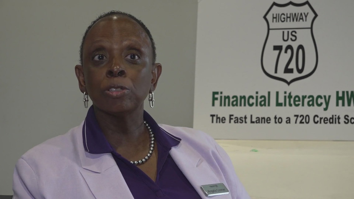 7/20 is Financial Literacy Day [Video]