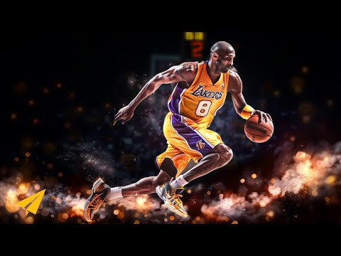 Kobe Bryant’s Top 10 Rules for Success [Video]