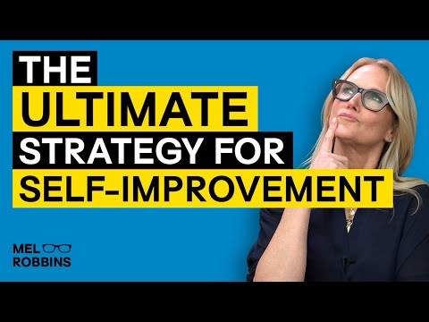 You Have the Power to Change Your Brain! (And Your Life!) | Mel Robbins [Video]