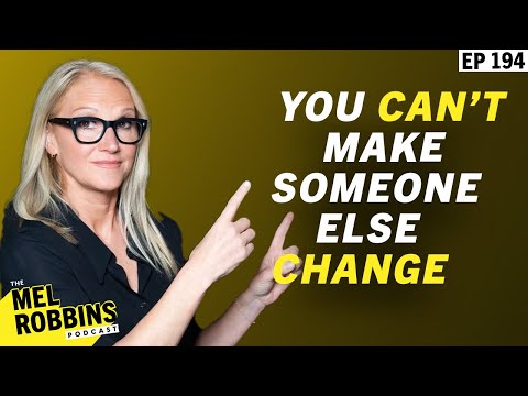 3 Requirements of a Good Relationship | Mel Robbins [Video]