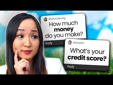 👫 10 Money Questions to Ask Your Partner (BEFORE YOU GET MARRIED) [Video]