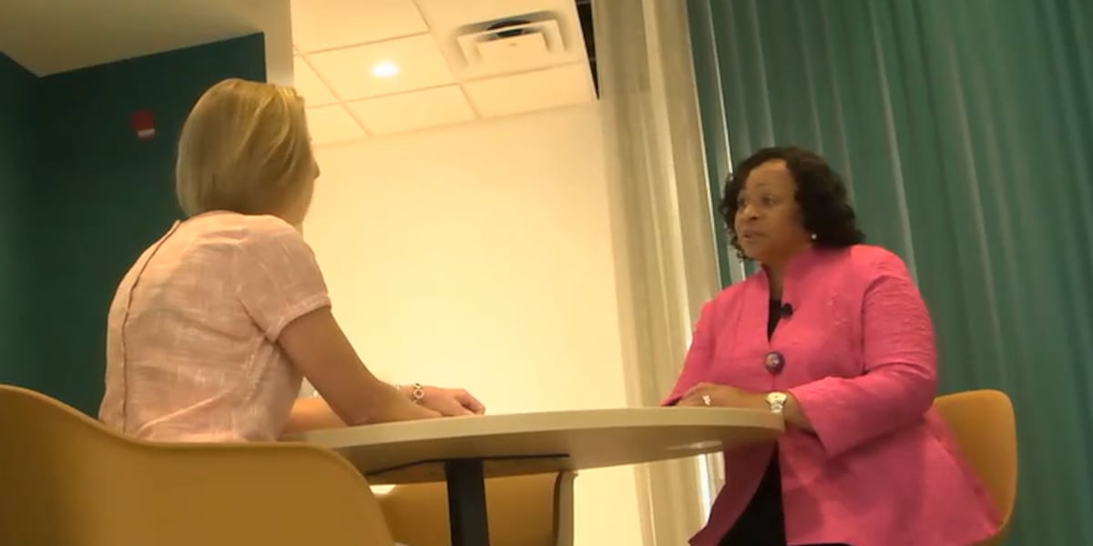Tri-State woman leaves financial corporation to empower underserved communities [Video]