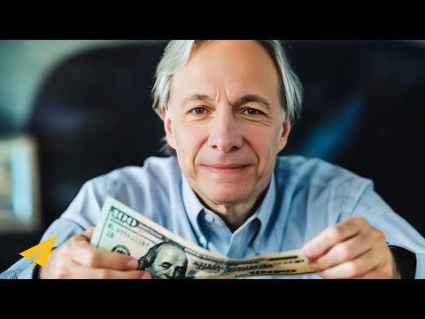 Ray Dalio’s Top 10 Rules for Success [Video]