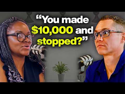 I helped her create a $37,500/mo business in 19 mins [Video]