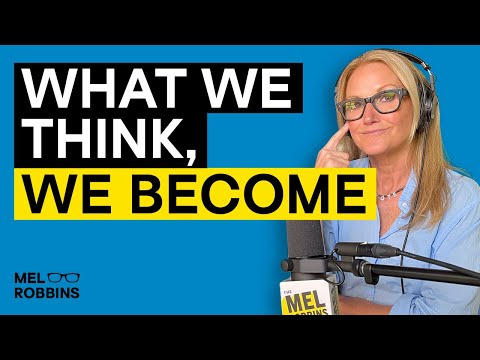 World’s Leading Neuroscientist’s Techniques for Personal and Behavioral Transformation | Mel Robbins [Video]