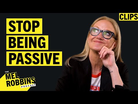 Take Back Control Over Your Mind And Energy | Mel Robbins Clips [Video]