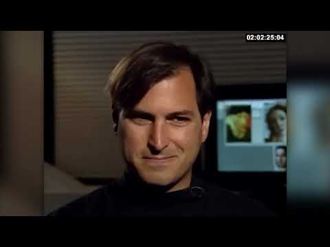 Steve Jobs – THIS is the Main Reason WHY Apple Even Exists! [Video]