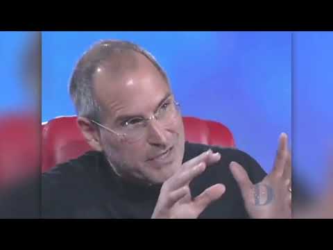 Steve Jobs Motivation: You NEED to LOVE What You DO! [Video]