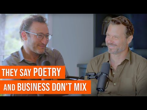 Creativity Is Connection with poet IN-Q | A Bit of Optimism Podcast [Video]