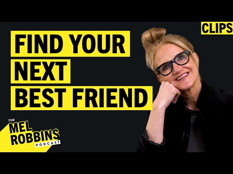 When You Understand THIS, It Will Completely Change How You Look At Strangers | Mel Robbins [Video]