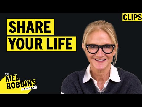 How To Foster Better Relationships For A Happier Life | Mel Robbins Clips [Video]