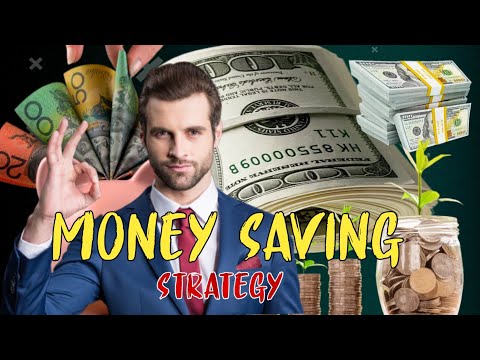 Save Big Money: Easy Strategies and Tips to Keep More Cash [Video]