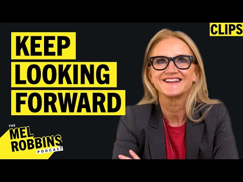 If You Feel Like Your Best Days Are Behind You, Watch This | Mel Robbins Clips [Video]