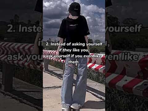 How to be a confident woman [Video]