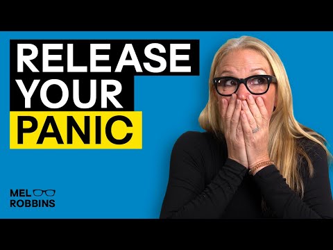 How To Turn OFF Your Fear Response | Mel Robbins [Video]