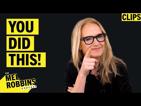 THIS Is Why You Need To Put Your Dreams Out Into The World! | Mel Robbins Clips [Video]