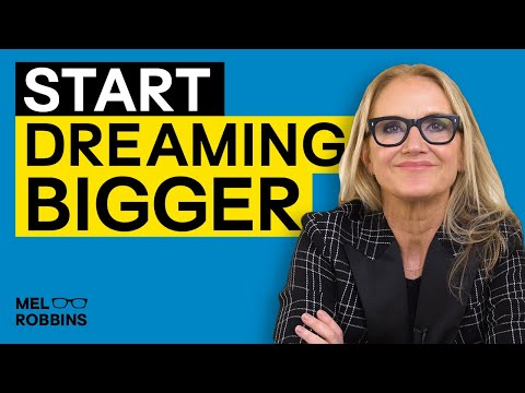 3 Honest Ways to Get What you WANT in Life! | Mel Robbins [Video]