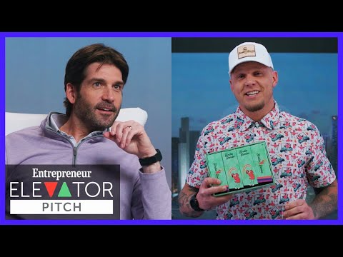 How To Know If Your Business Idea Is A Winner | Elevator Pitch [Video]