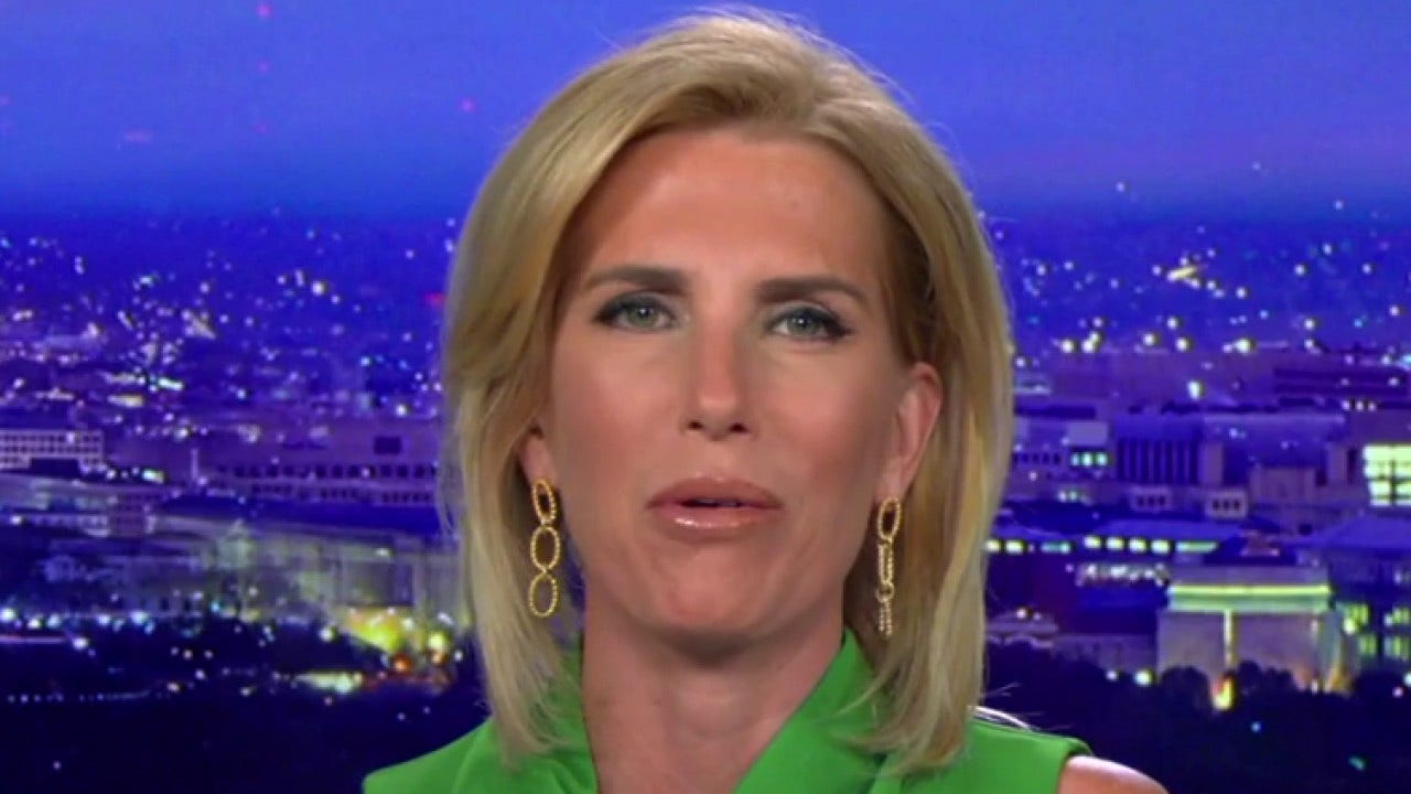 Laura Ingraham: Democrats sometimes sound like a 